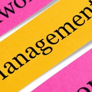 Management